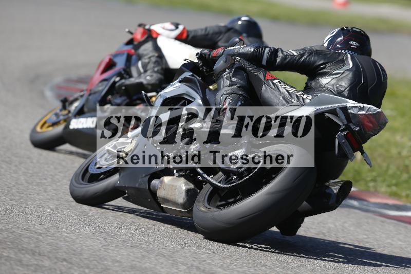 /12 30.04.2025 Speer Racing ADR/Gruppe gelb/backside